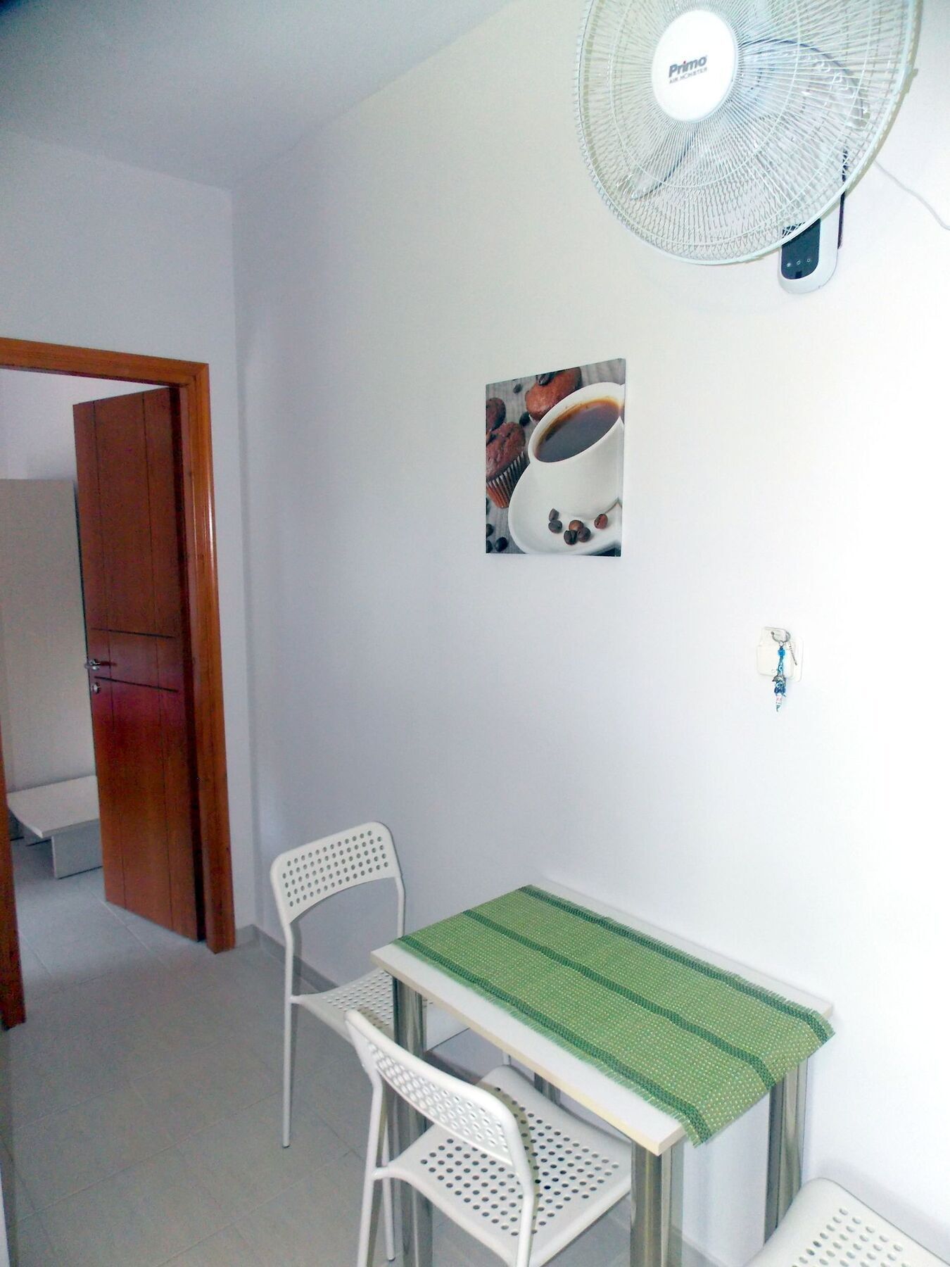 Nikos Apartments Sithonia Esterno foto